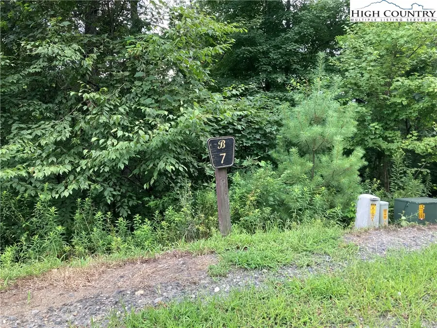 TBD New River Overlook (lot 7), Pine Swamp, NC 28640 - Image #2