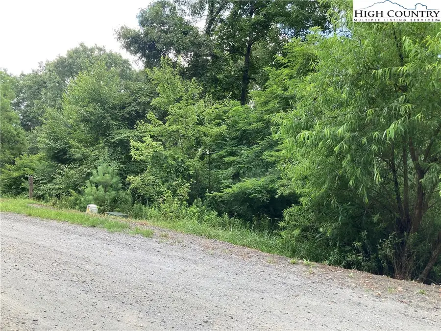 TBD New River Overlook (lot 7), Pine Swamp, NC 28640 - Image #3