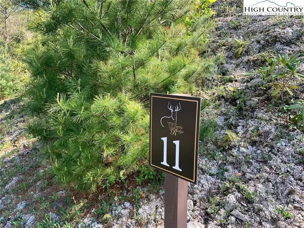 Lot 11 Wapiti Way, Boone, NC 28607