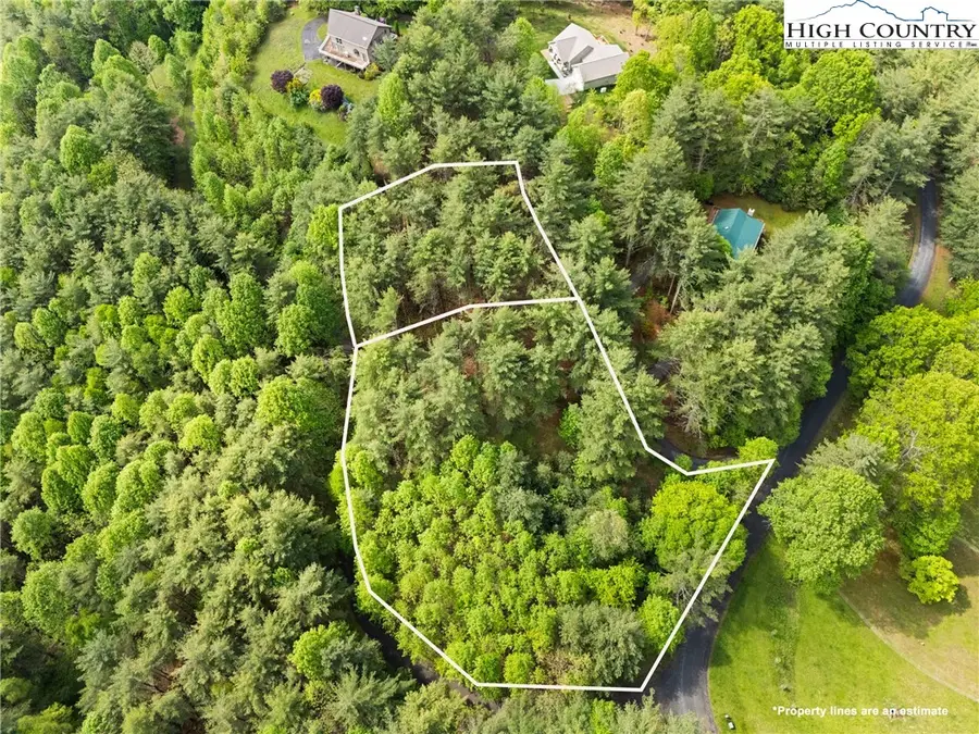 Lots 20 & 21 Noble Drive, Fleetwood, NC 28626 - Image #3