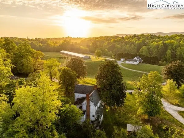 TBD German Farm Road, Boomer, NC 28606