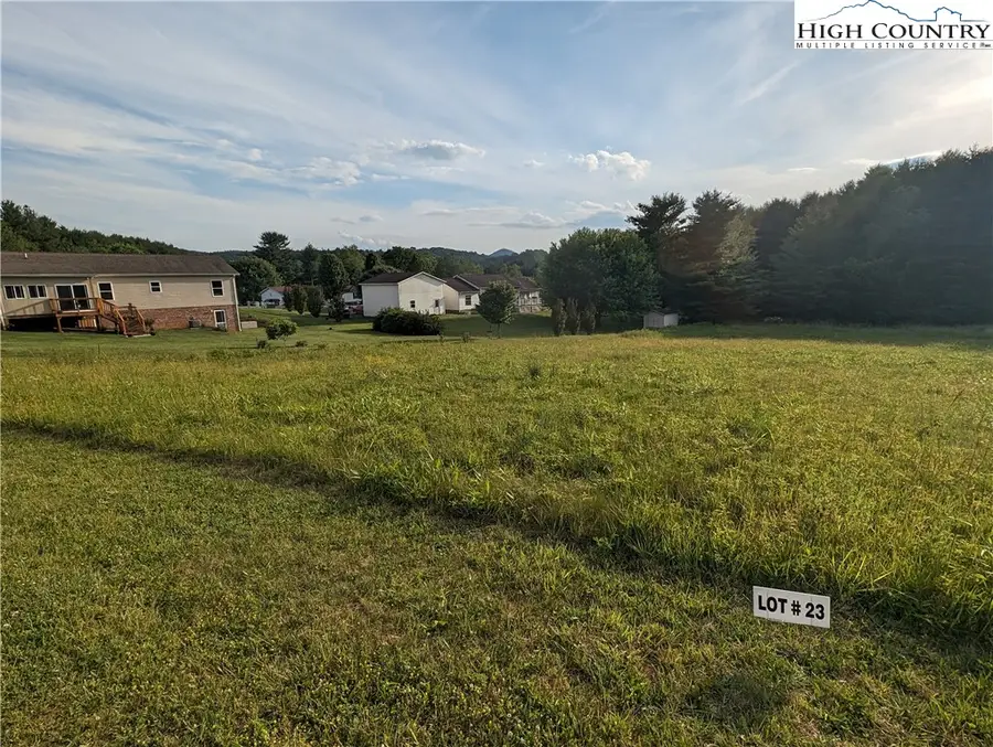 Lot 23 Dockery Lane, Sparta, NC 28675 - Image #2