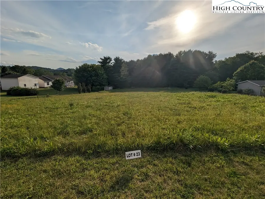 Lot 23 Dockery Lane, Sparta, NC 28675 - Image #3