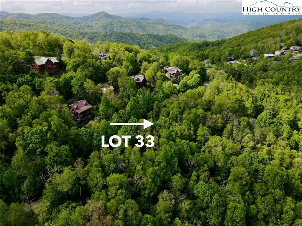 TBD Alpine Drive, Seven Devils, NC 28604 - Image #1