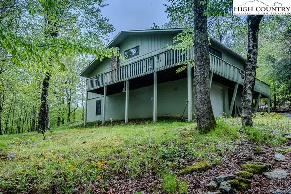 1431 Beech Mountain Parkway, Beech Mountain, NC 28604