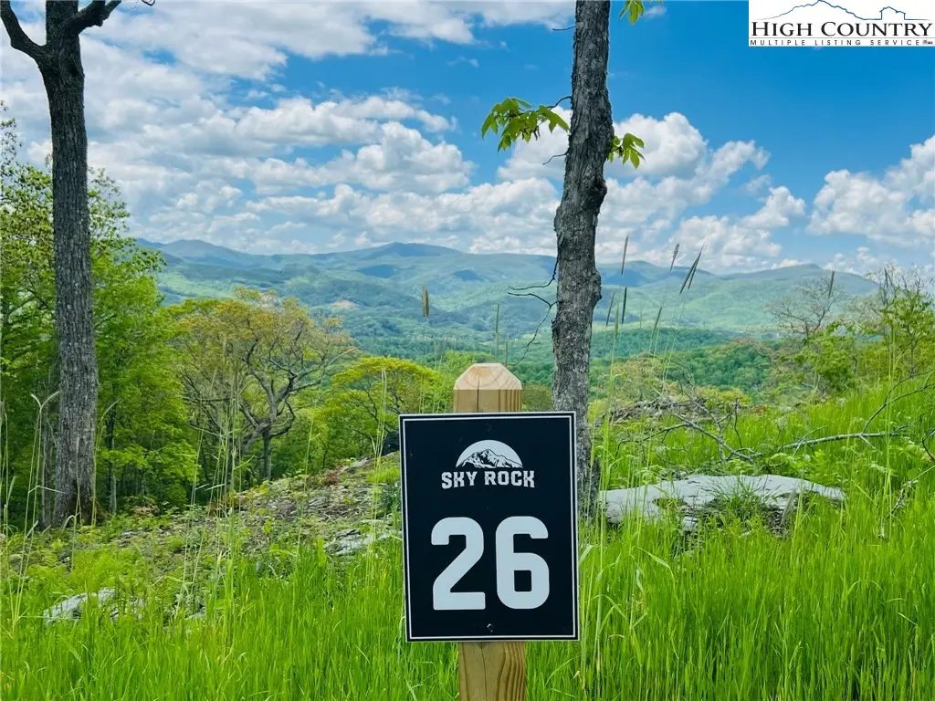 Lot 26 Timberwood Trail, Newland, NC 28657 - Image #1
