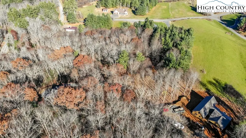 Lot 24 Highland Meadows Court, Fleetwood, NC 28626 - Image #1