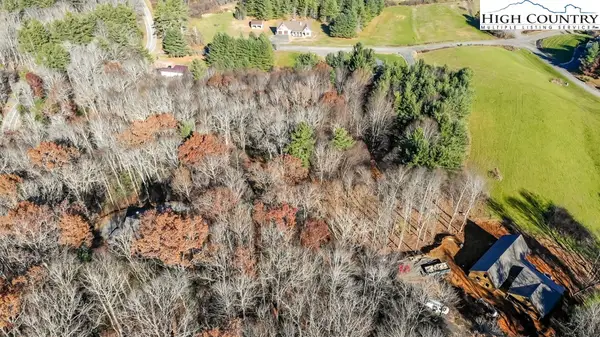 Lot 24 Highland Meadows Court, Fleetwood, NC 28626