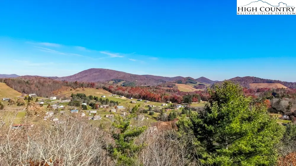 Lot 27 Highland Meadows Court, Fleetwood, NC 28626 - Image #1