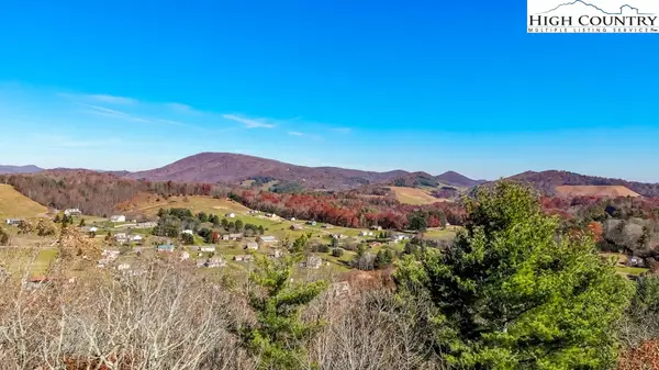 Lot 27 Highland Meadows Court, Fleetwood, NC 28626