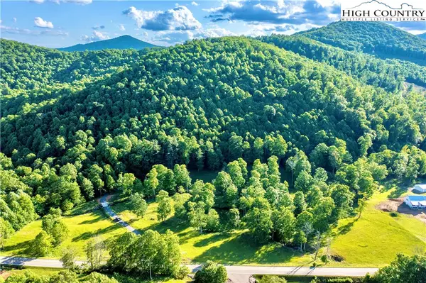 TBD 3B Mica Creek Estates, Todd, NC 28684