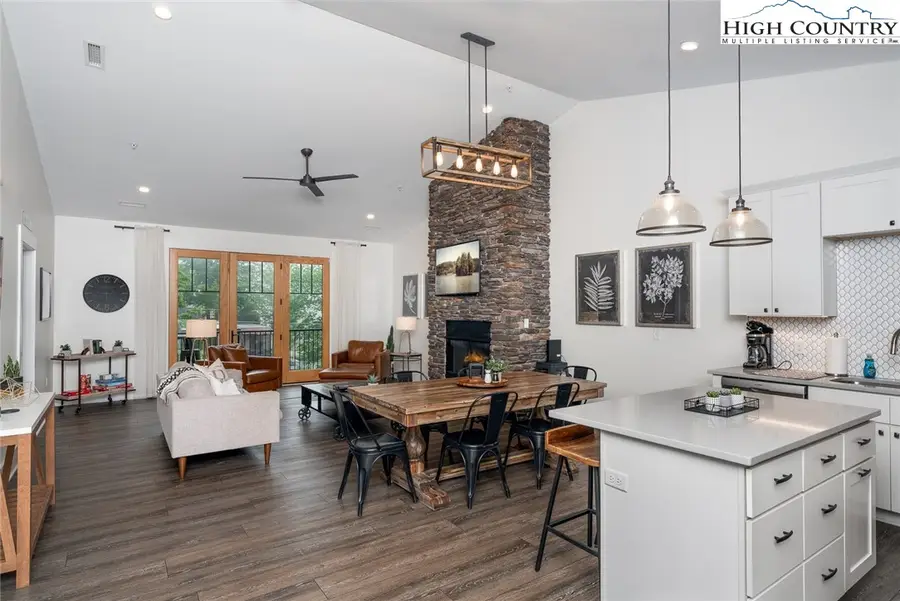 1150 Main Street #Dogwood, Blowing Rock, NC 28605 - Image #3