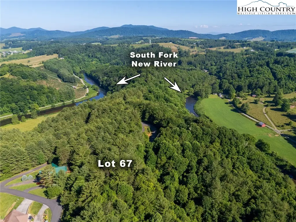 TBD Village Pine Drive, Jefferson, NC 28640 - Image #1