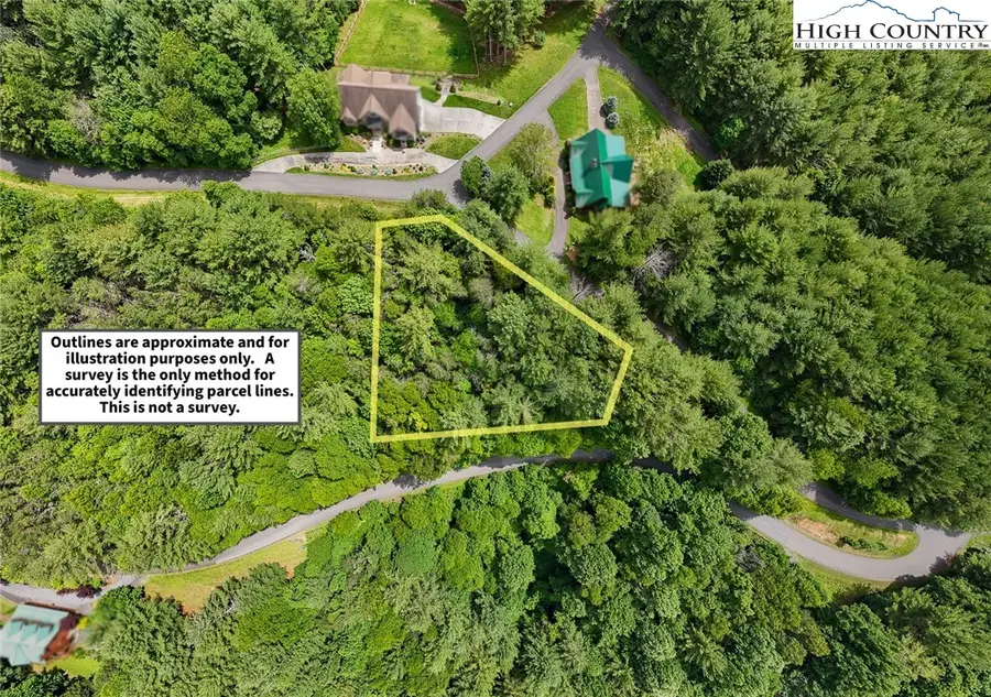 TBD Village Pine Drive, Jefferson, NC 28640 - Image #3