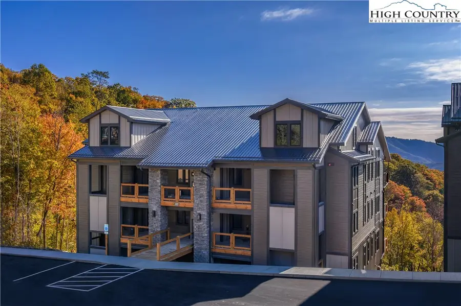 TBD Canyon Gap #H-1, Blowing Rock, NC 28605 - Image #2