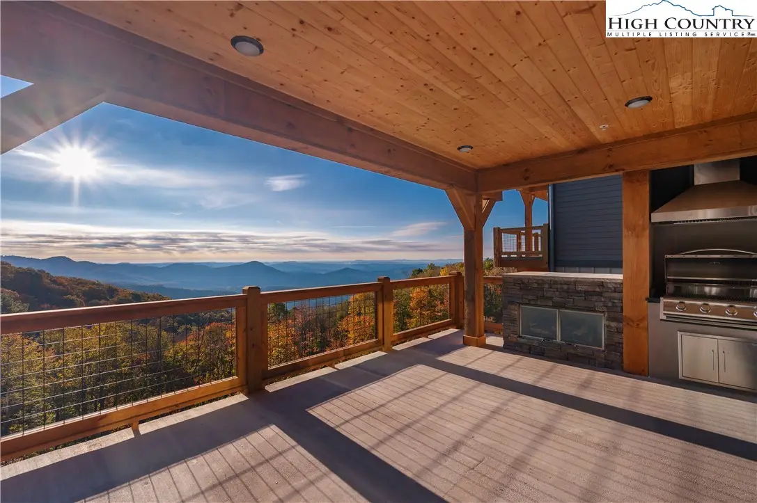 TBD Canyon Gap #H-3, Blowing Rock, NC 28605 - Image #1