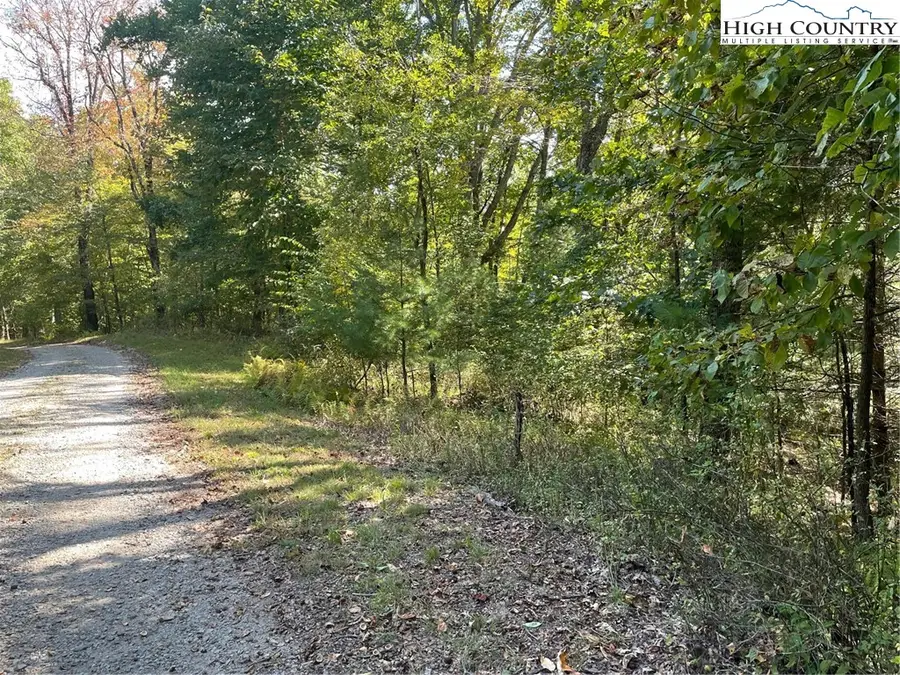 TBD Johnson Hill Drive, Piney Creek, NC 28663 - Image #2