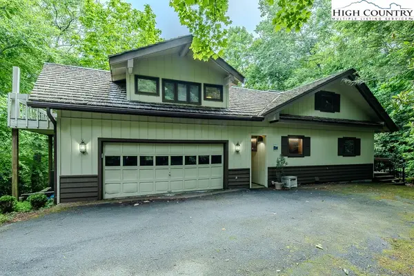 1104 Dogwood, Boone, NC 28607