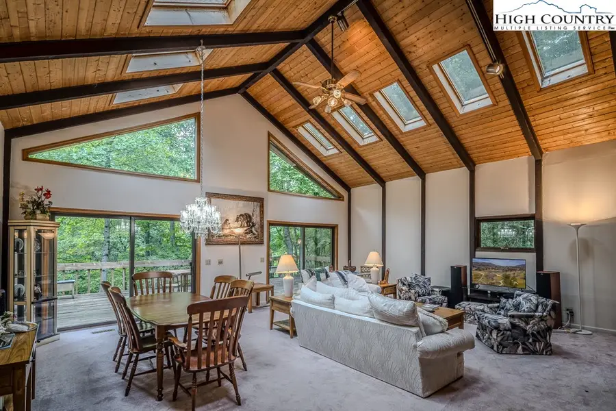 1104 Dogwood, Boone, NC 28607 - Image #3