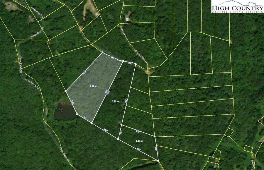 TBD Hollow Point Drive, West Jefferson, NC 28694 - Image #2