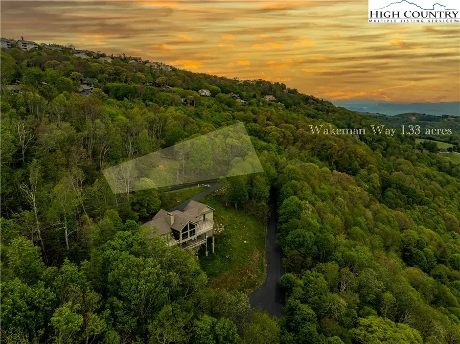 TBD Wakeman Way, Banner Elk, NC 28604 - #3