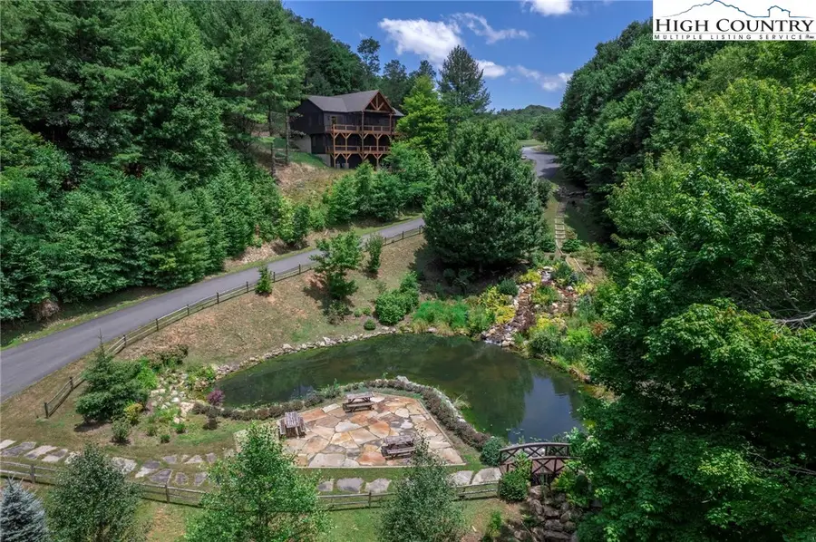 750 W Silver Springs Drive, Banner Elk, NC 28604 - #2