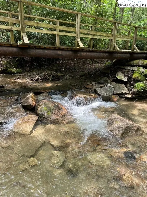 Lots 1, 2 & 3 Woodland Waters And 101 Indian Trail, Beech Mountain, NC 28604