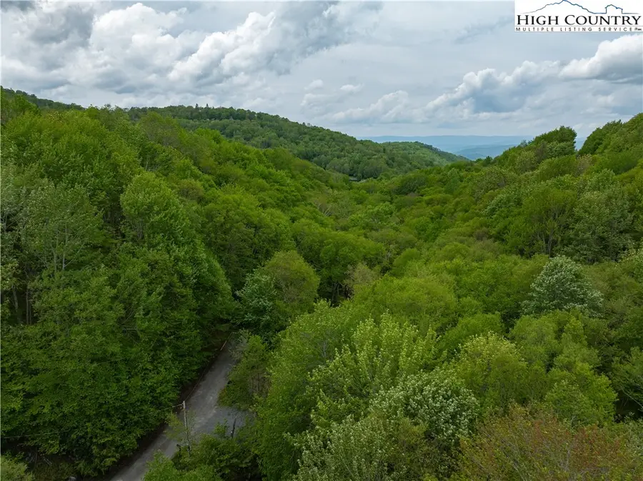 Lots 1, 2 & 3 Woodland Waters And 101 Indian Trail, Beech Mountain, NC 28604 - Image #3