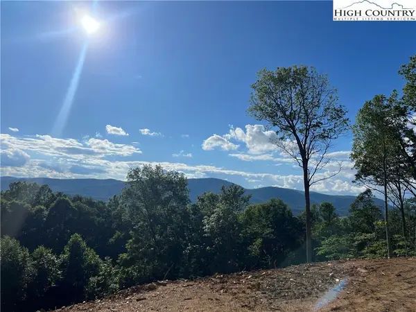 TBD Quail Ridge Court, Fleetwood, NC 28626