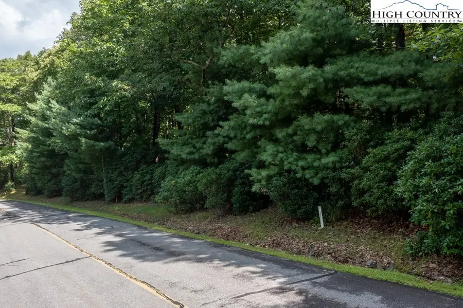 TBD Lot 177 Troon Avenue, Roaring Gap, NC 28668 - Image #2