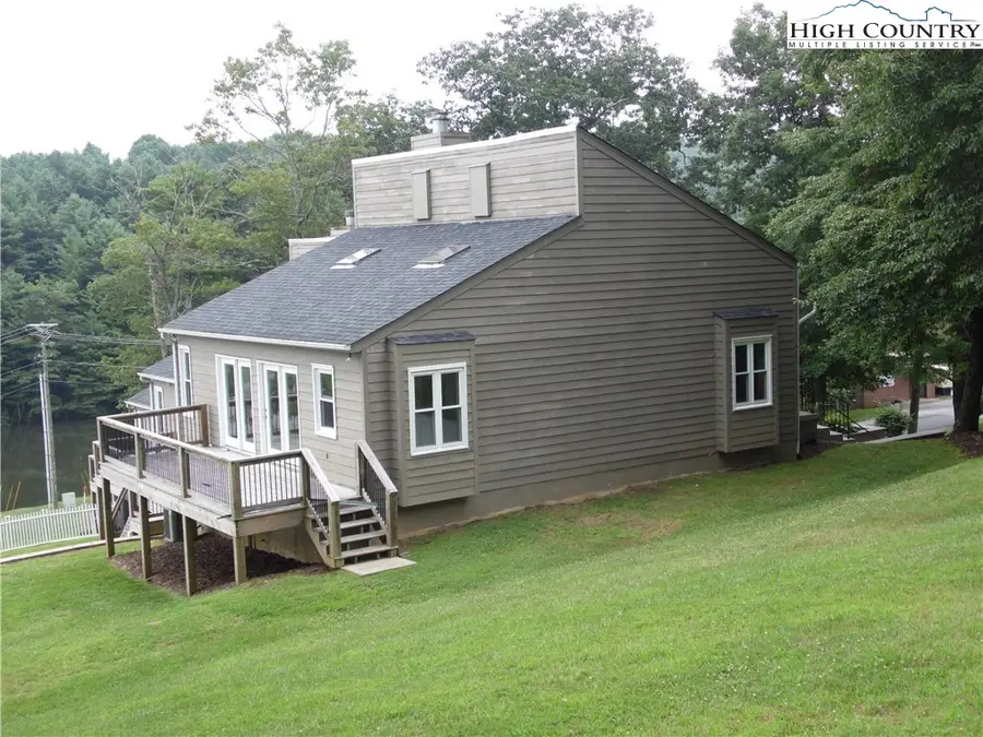 30 Village Road #103, Roaring Gap, NC 28668 - Image #2