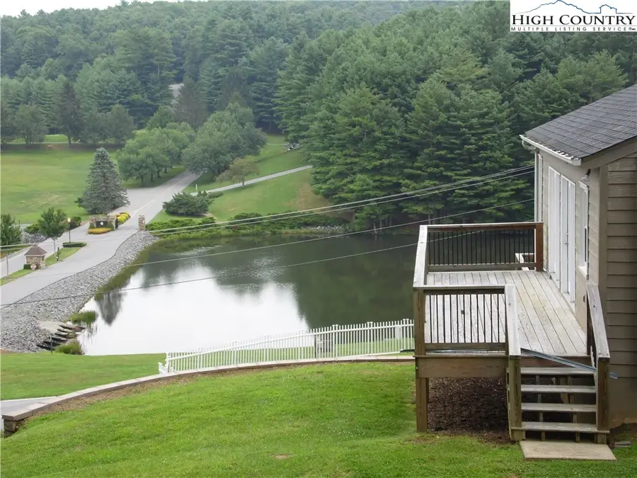 30 Village Road #103, Roaring Gap, NC 28668 - Image #3