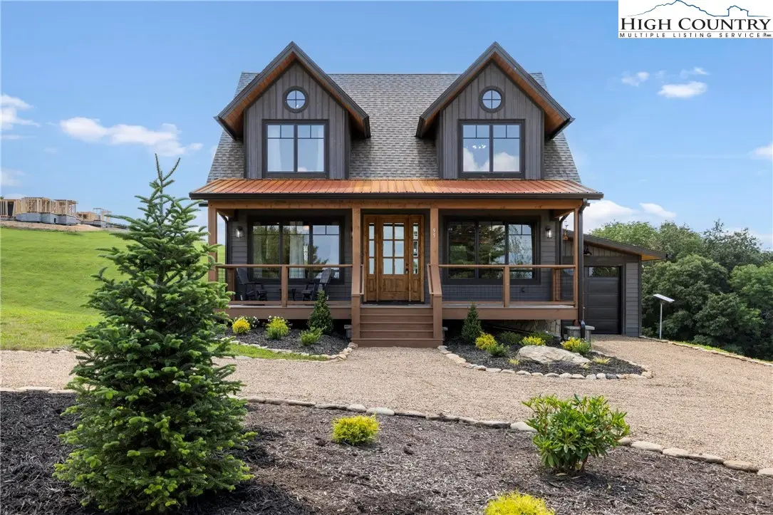 95 Vineyard Trail, Banner Elk, NC 28604 - Image #1