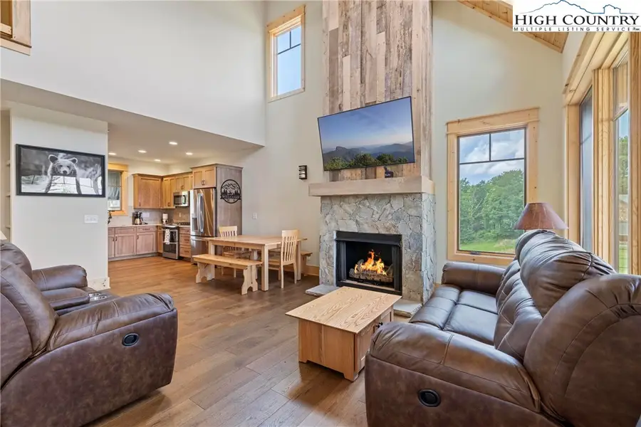 95 Vineyard Trail, Banner Elk, NC 28604 - Image #2