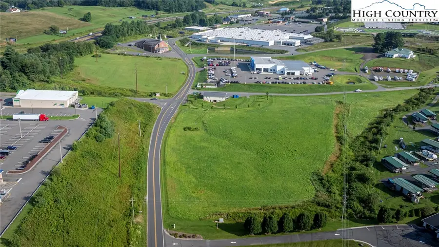 TBD Mnt Jefferson Road, West Jefferson, NC 28694 - Image #3