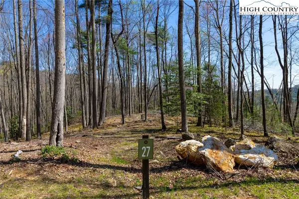 27 Wilderness Reserve Parkway, Deep Gap, NC 28618