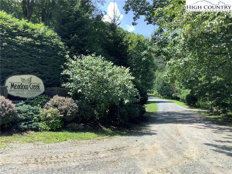 Lot 4 Larkspur Trail, Banner Elk, NC 28604 - Image #2