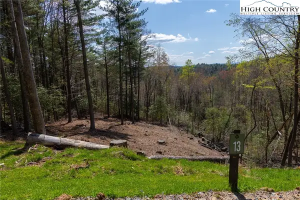 13 Wilderness Reserve Parkway, Deep Gap, NC 28618
