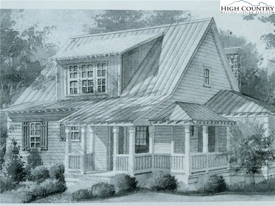 28 Chickasaw Trail, Blowing Rock, NC 28605 - Image #2