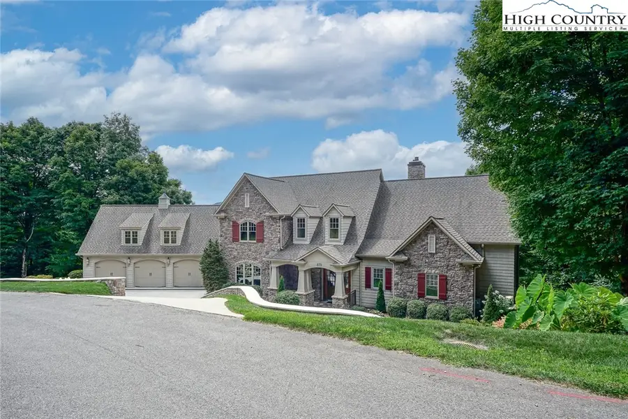 879 Winding Ridge Drive, West Jefferson, NC 28694 - Image #3