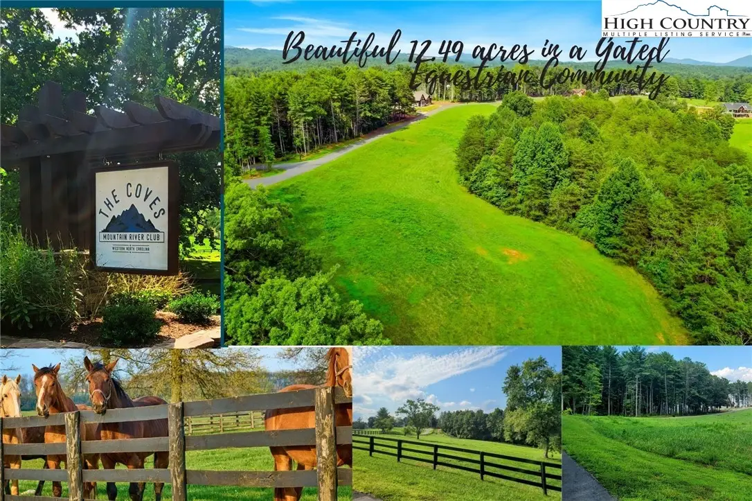 2093 Thoroughbred Way, Lenoir, NC 28645 - Image #1