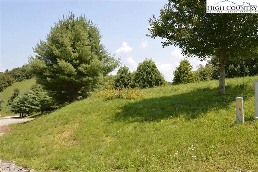 Lot #16 Twin Oaks Mountain Boulevard, Sparta, NC 28675 - Image #2