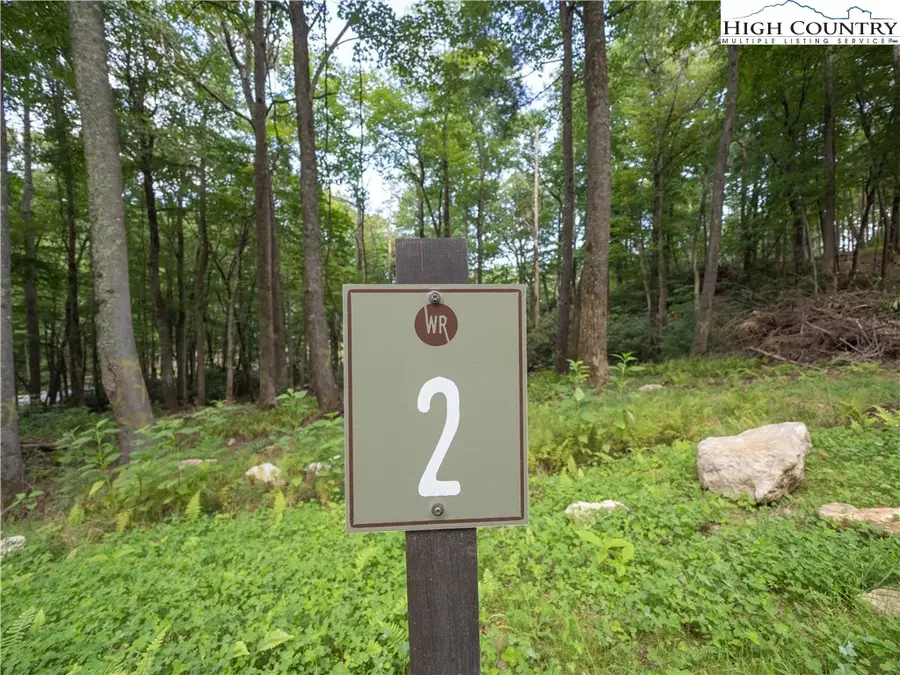 Lot 2 Wilderness Reserve Parkway, Deep Gap, NC 28618 - Image #2