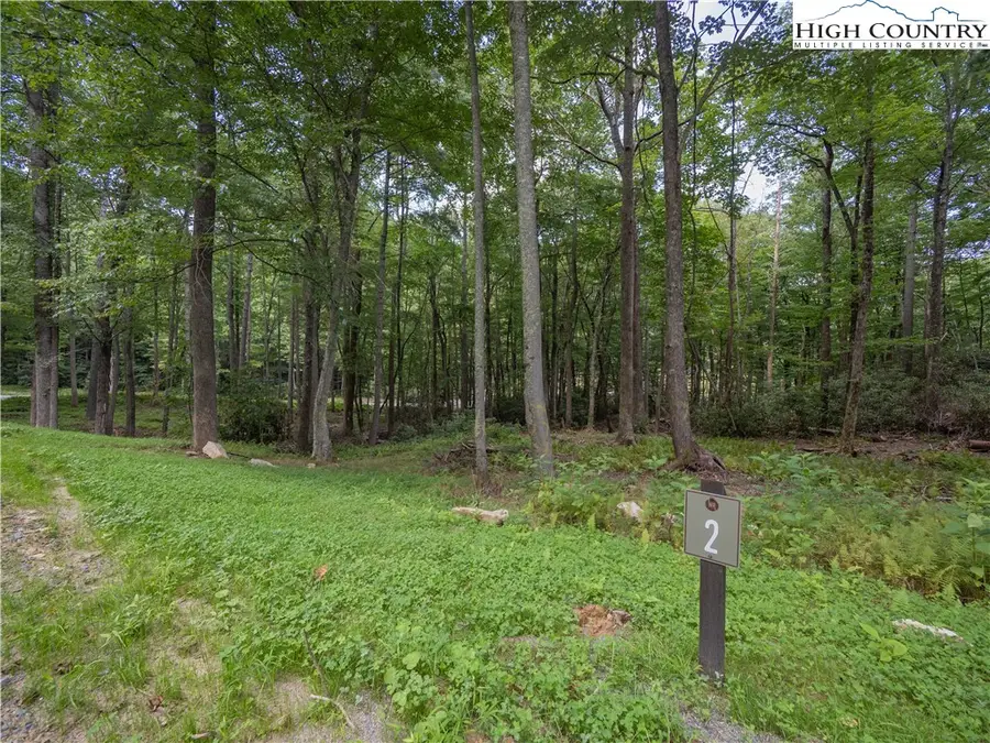 Lot 2 Wilderness Reserve Parkway, Deep Gap, NC 28618 - Image #3