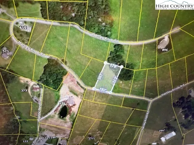 Lot 29 Hartley Knob, Boone, NC 28607 - Image #3