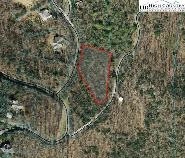 TBD Cottonwood, Boone, NC 28607