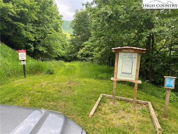 111 Smoketree Road, Beech Mountain, NC 28604