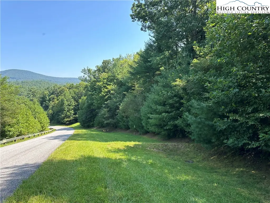Lot 18E Cielo Ridge Way, Purlear, NC 28665 - Image #1