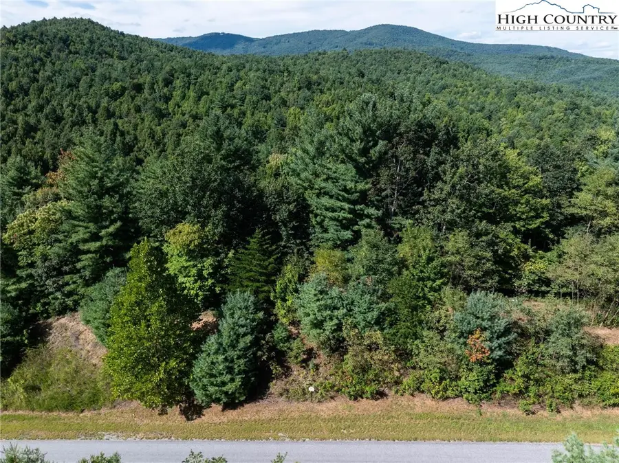 Lot 18E Cielo Ridge Way, Purlear, NC 28665 - Image #3