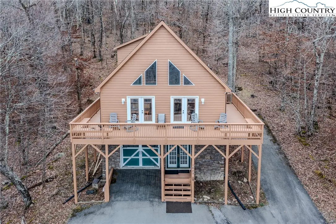1429 Beech Mountain Parkway, Beech Mountain, NC 28604 - Image #1